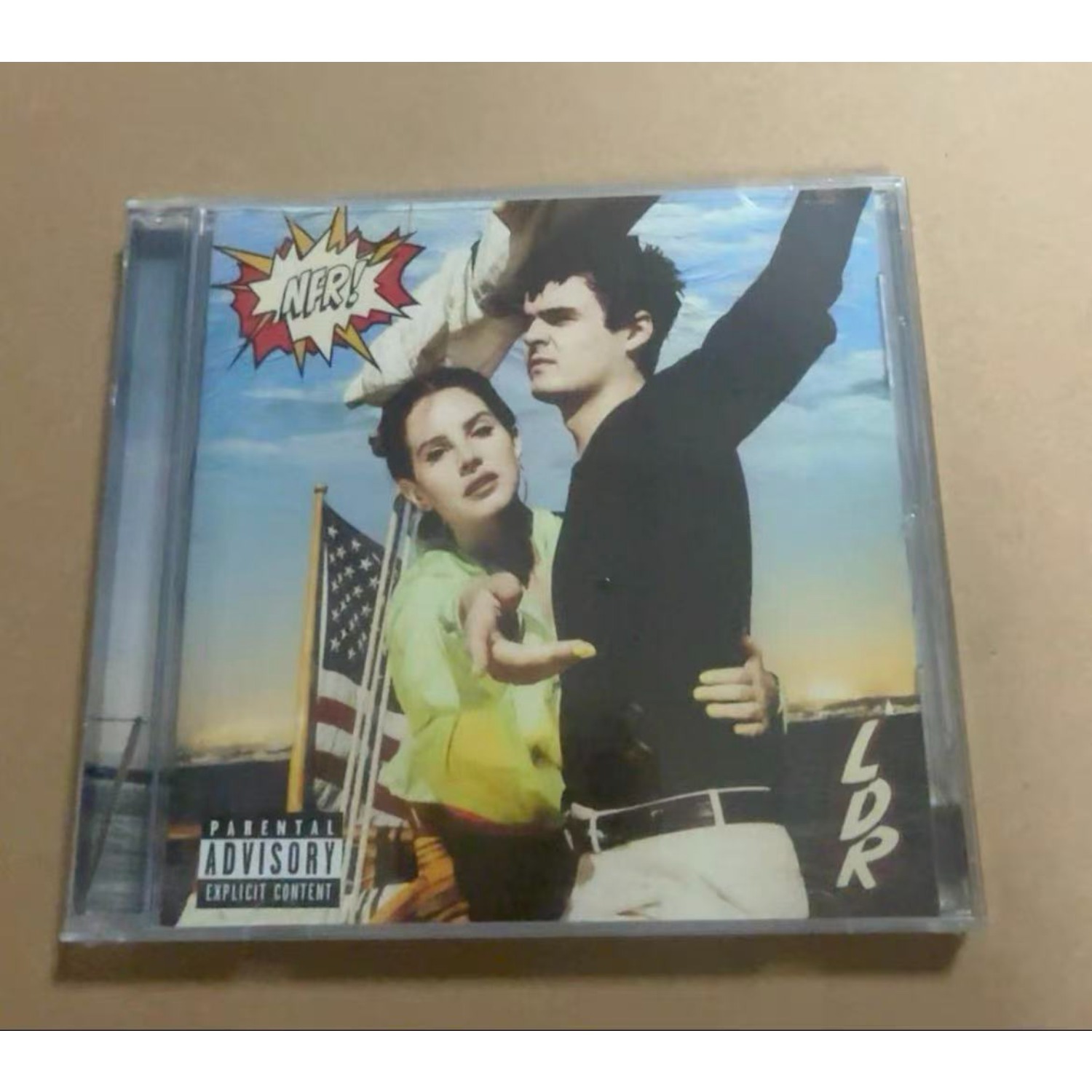 Vintage Collection - Vintage Nostalgic Alternative Pop Audio CD,
