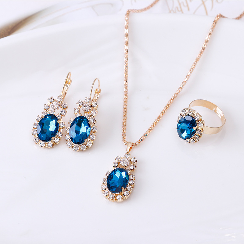 Vintage Things Collection - New Style Ornaments Set Fashion Vintage