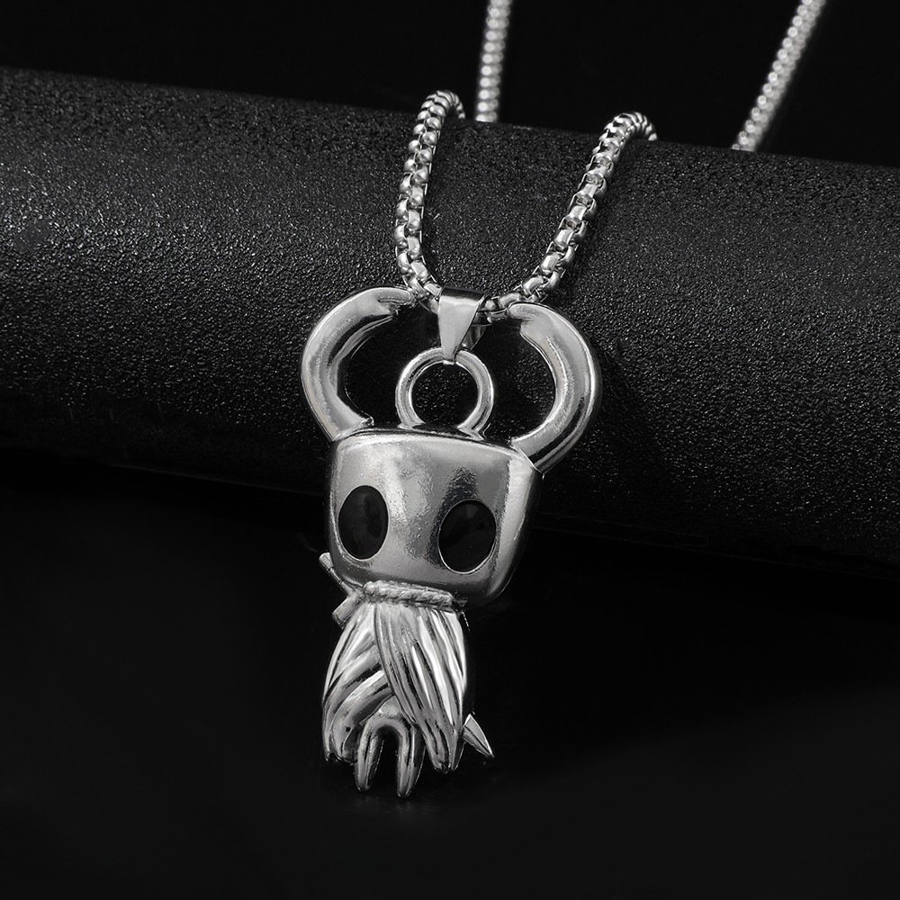 Vintage Things Collection - Game Hollow Knight Silksong Bone Nail