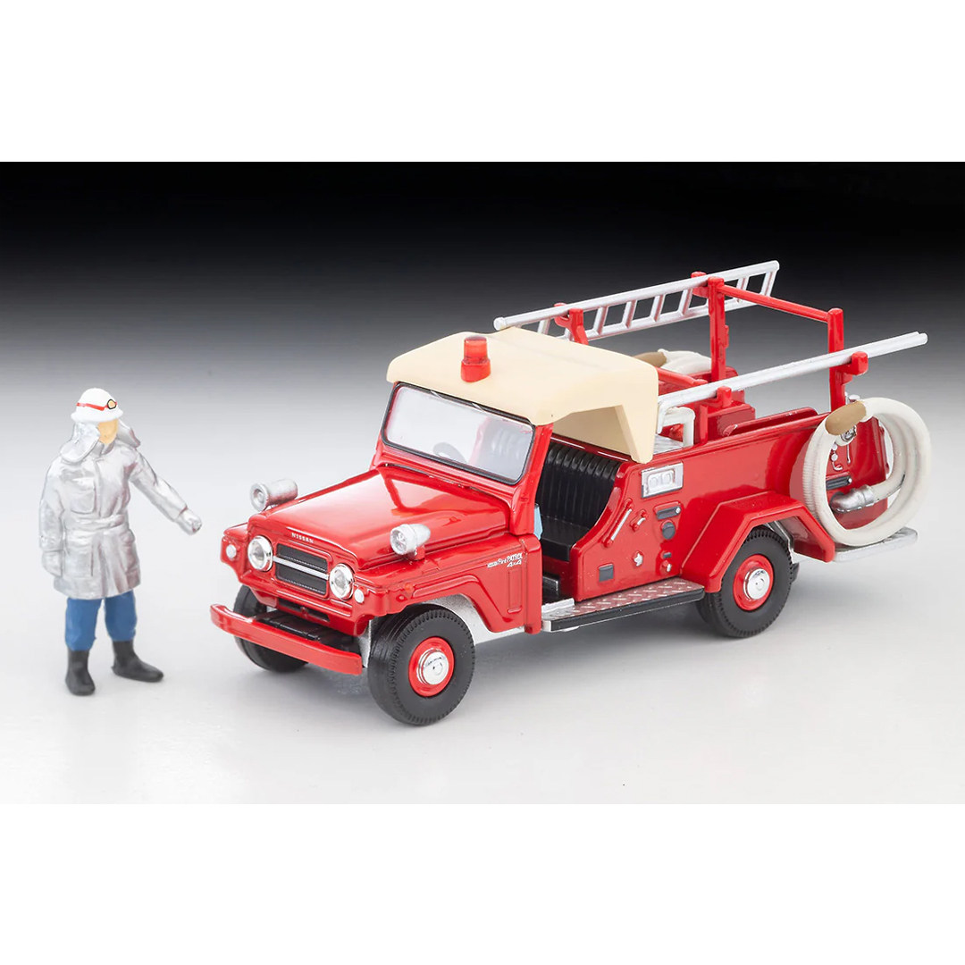 Vintage Collection - Original Tomytec Tomica Limited Vintage LV-31c