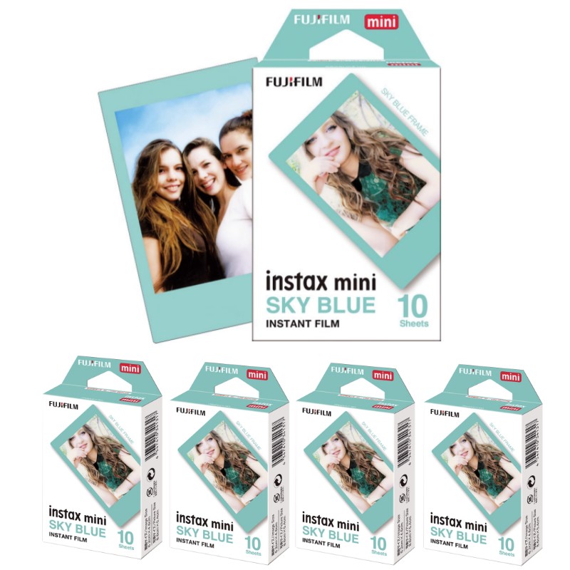 Instant Photos For Fujifilm In - đánh giá và giá Instant Film Pack