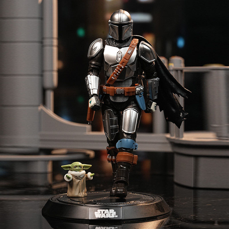 BLOKEES Original Star Wars Man - đánh giá và giá Vintage Collection Star Wars