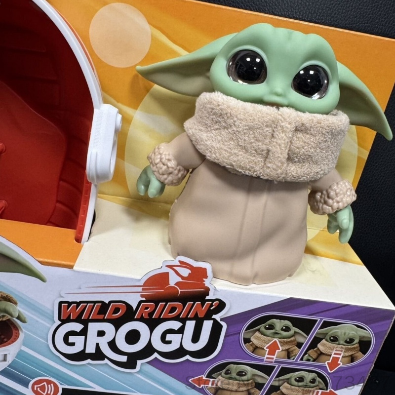 Hasbro Original Star Wars Wild - đánh giá và giá Vintage Collection Star Wars