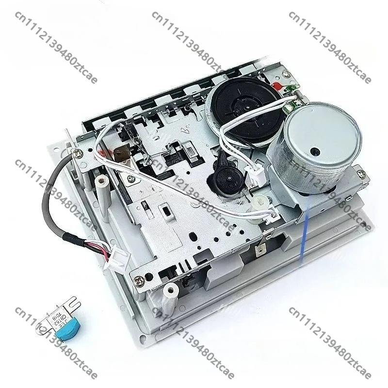 TA7668 Magnetic Head Preamplif - đánh giá và giá Cassette Tape Head