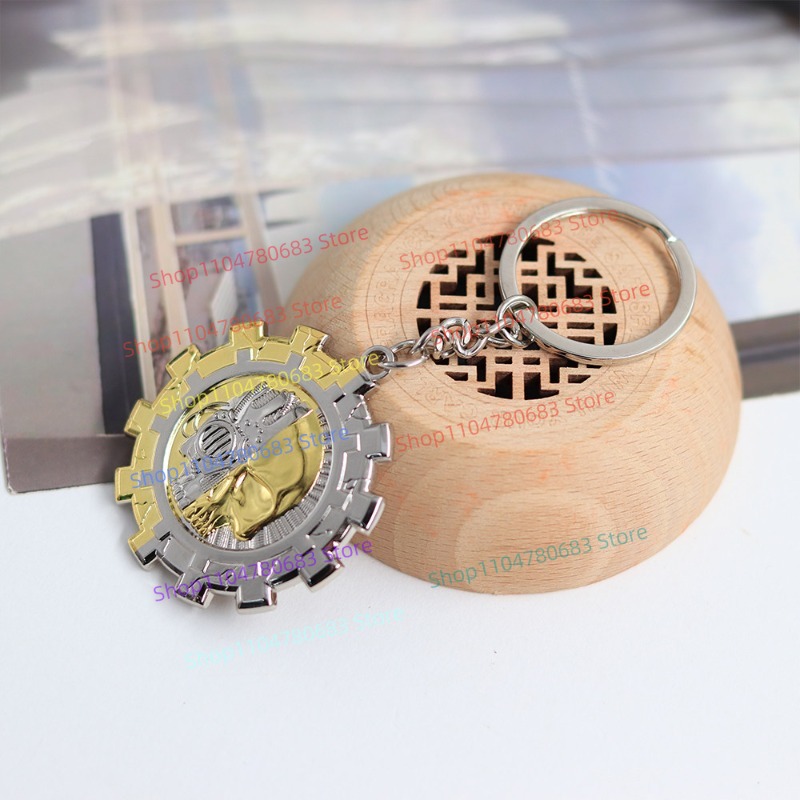 40K Adeptus Mechanicus Keychai - đánh giá và giá Vintage Collectible Accessories