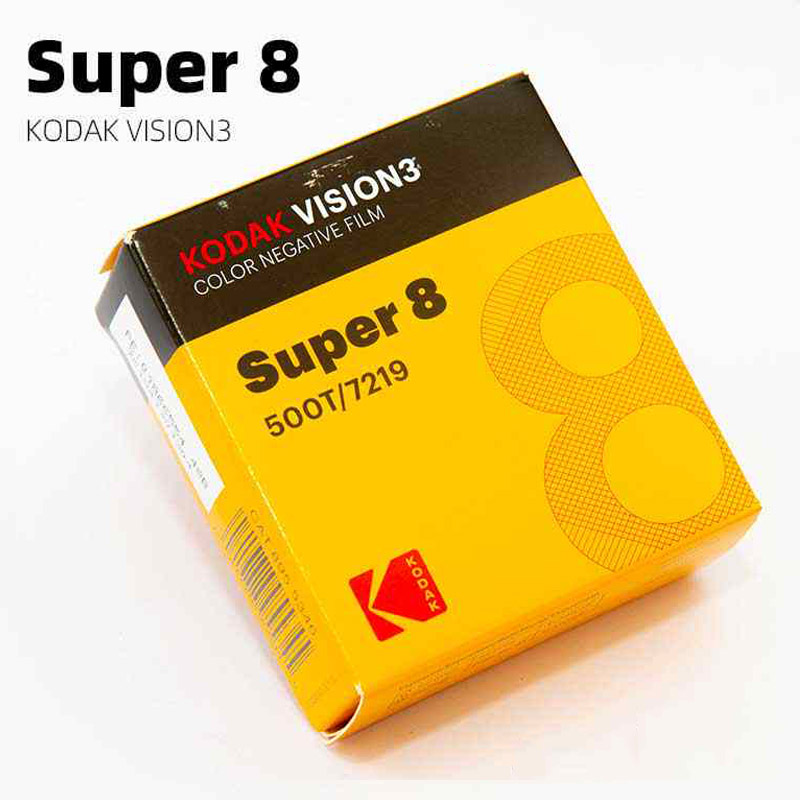 Classics 1-3 Packs 500T/7219 F - đánh giá và giá Instant Film Pack