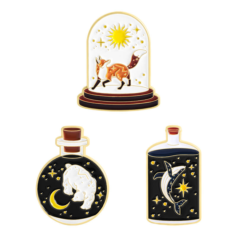 Cartoon Animal Celestial Bodie - đánh giá và giá Vintage Collectible Bears
