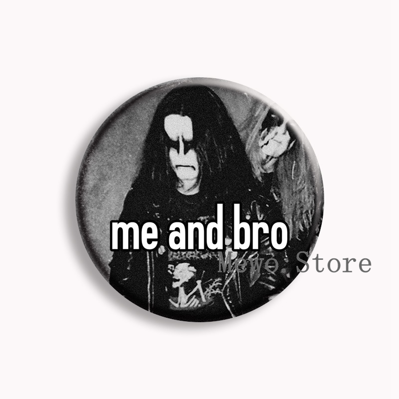 Rock Mayhem Band Soft Button P - đánh giá và giá Vintage Collectible Accessories