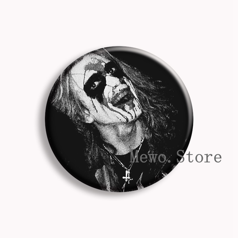 Rock Mayhem Band Soft Button P - đánh giá và giá Vintage Collectible Accessories