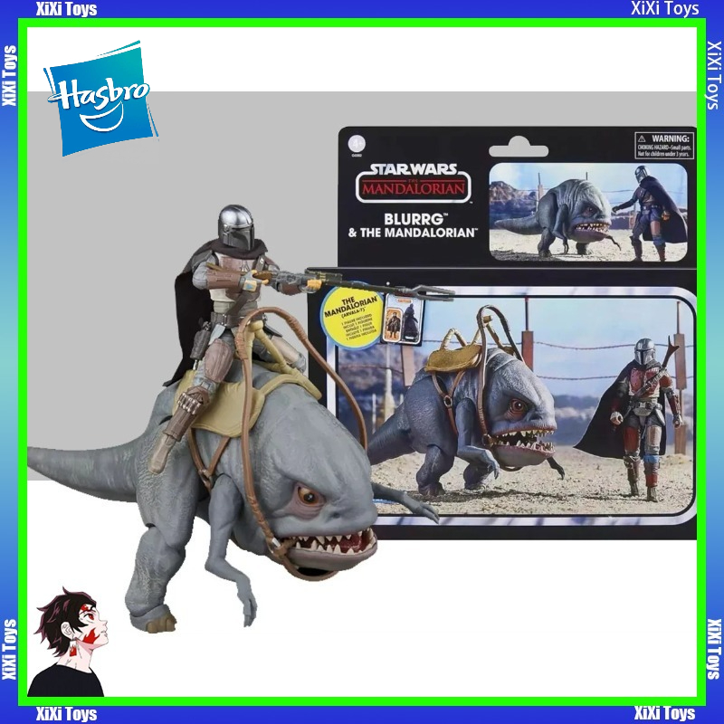 In Stock Hasbro Star Wars The  - đánh giá và giá Vintage Star Wars Collectible