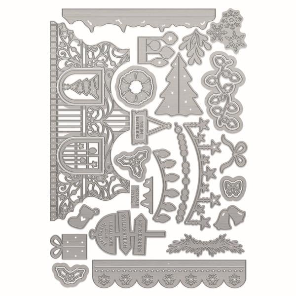 Vintage Vardo Caravan Box Meta - đánh giá và giá Vintage Things Collection