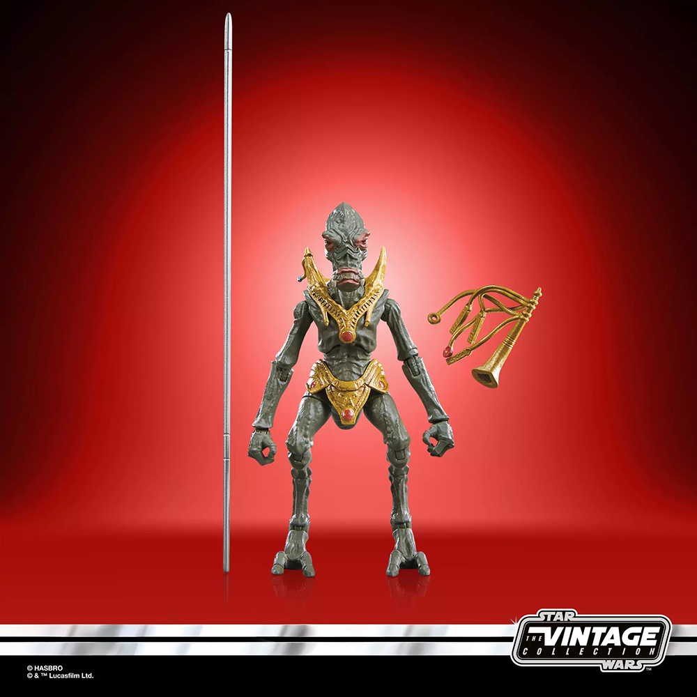 Pre-Order Hasbro STAR WARS The - đánh giá và giá Vintage Star Wars Collectible