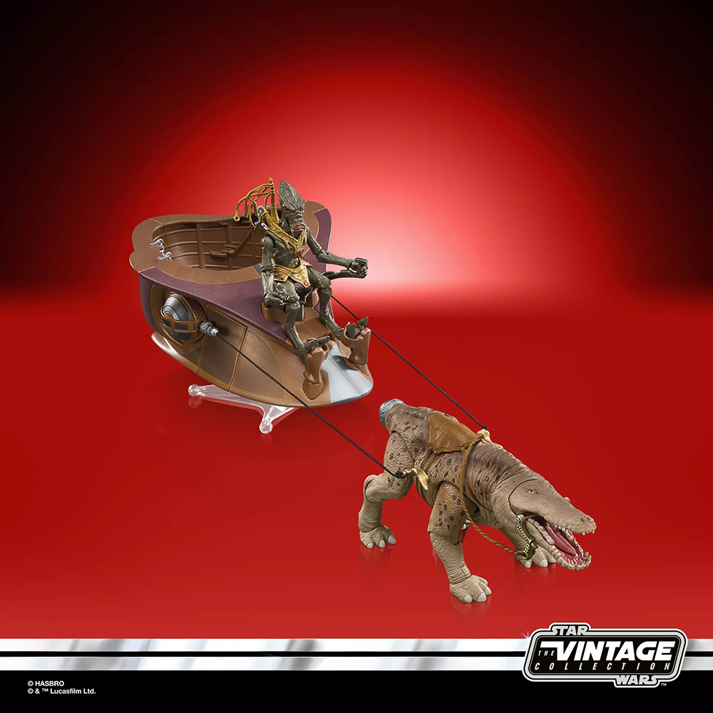 Pre-Order Hasbro STAR WARS The - đánh giá và giá Vintage Star Wars Collectible