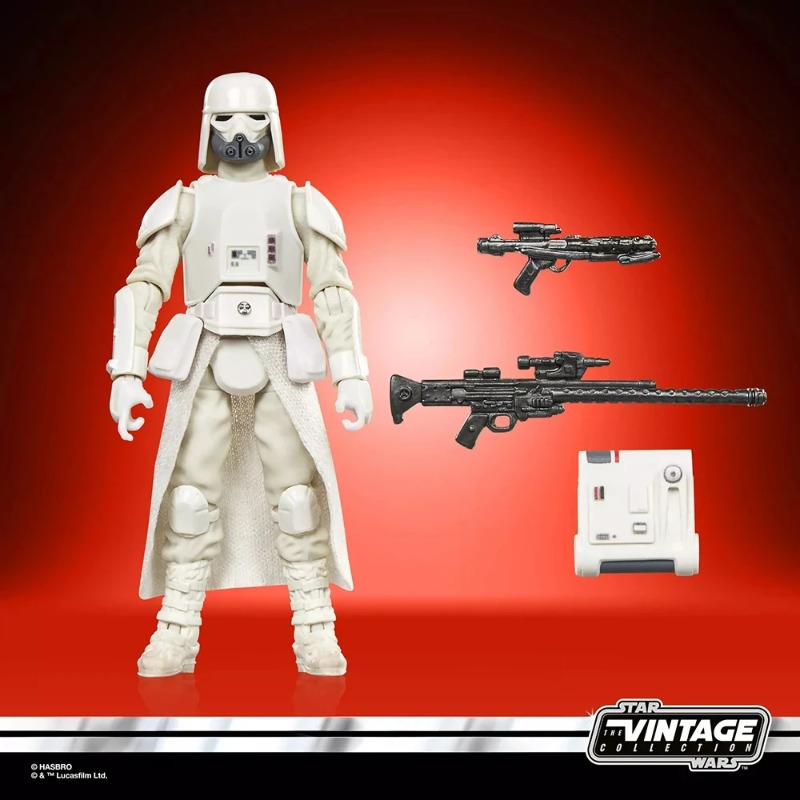 In-Stock Hasbro STAR WARS The  - đánh giá và giá Vintage Star Wars Collectible
