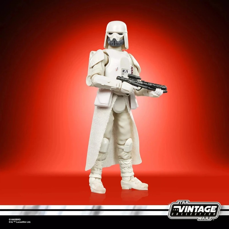 In-Stock Hasbro STAR WARS The  - đánh giá và giá Vintage Star Wars Collectible