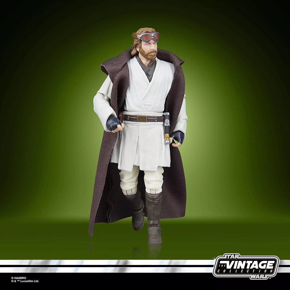 [In-Stock] Hasbro STAR WARS Th - đánh giá và giá Vintage Star Wars Collectible