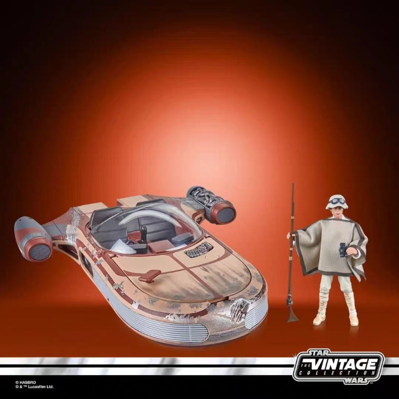 Original Hasbro Star Wars The  - đánh giá và giá Vintage Star Wars Collectible