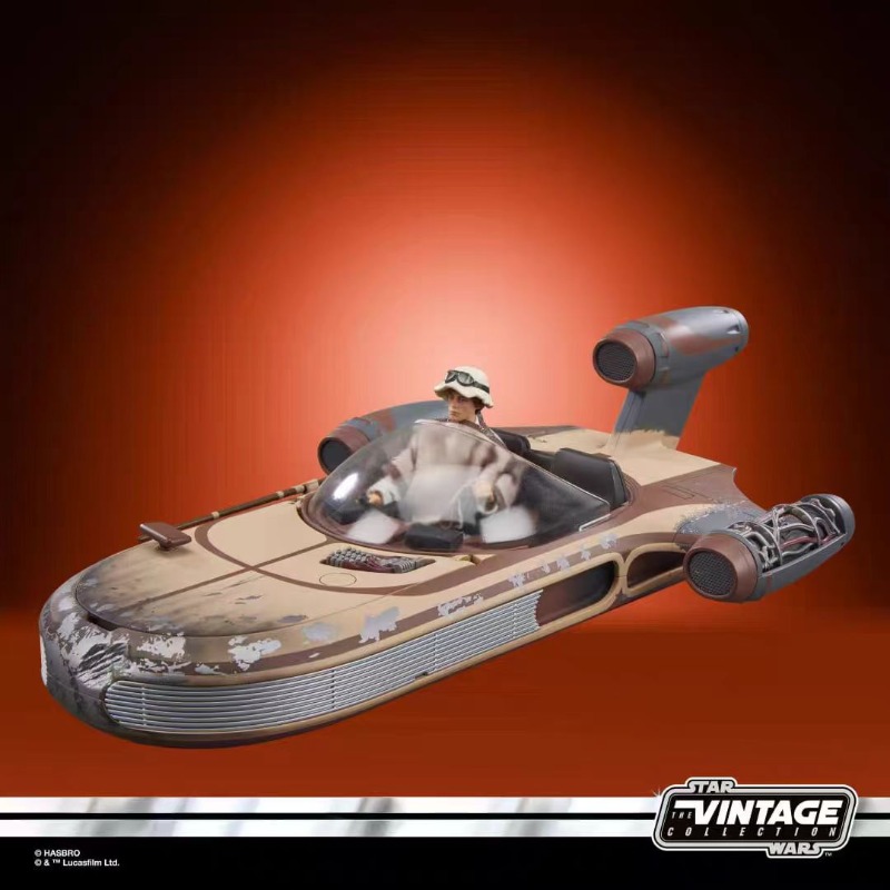 Original Hasbro Star Wars The  - đánh giá và giá Vintage Star Wars Collectible