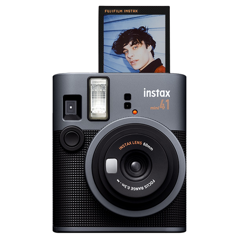 New Original Fujifilm Instax M - đánh giá và giá Instant Film Pack