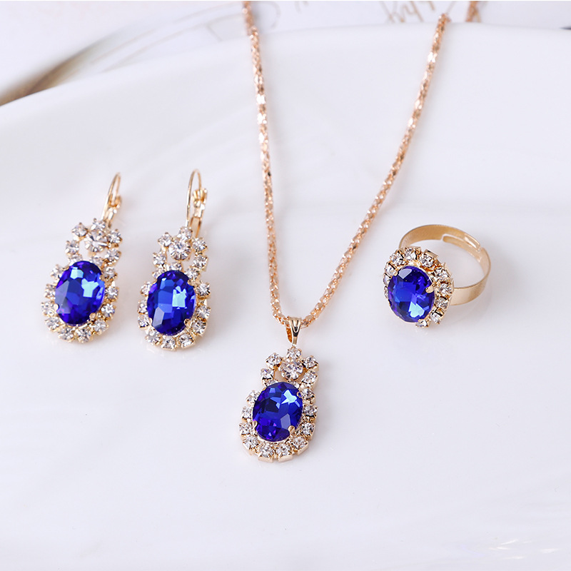 New Style Ornaments Set Fashio - đánh giá và giá Vintage Things Collection