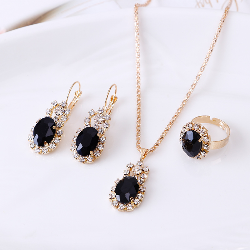 New Style Ornaments Set Fashio - đánh giá và giá Vintage Things Collection