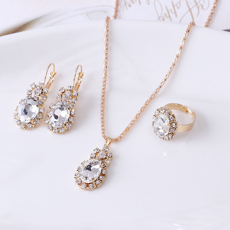 New Style Ornaments Set Fashio - đánh giá và giá Vintage Things Collection