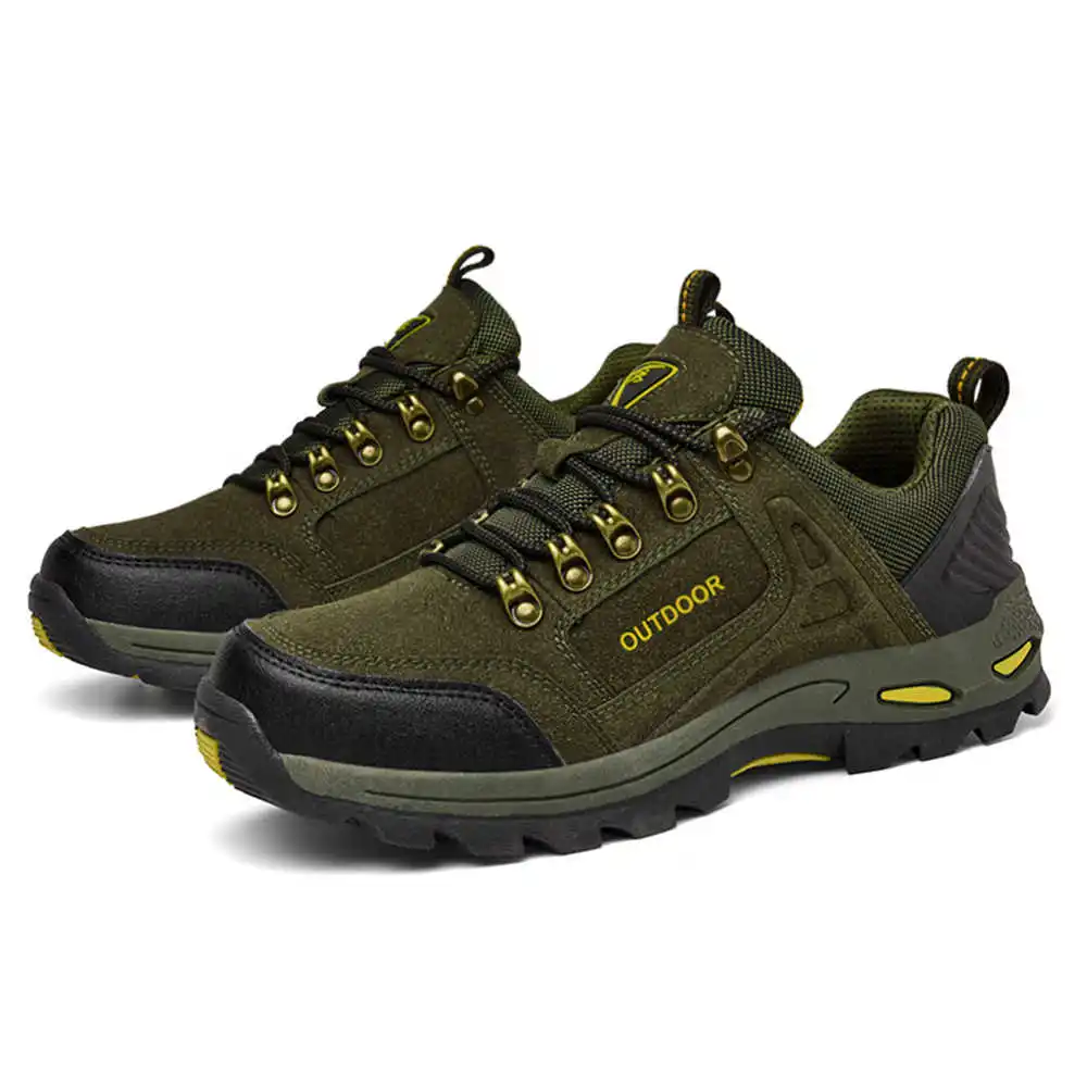 Non-slip Lace Up Hiking Tennis - đánh giá và giá Vintage Collectibles Store