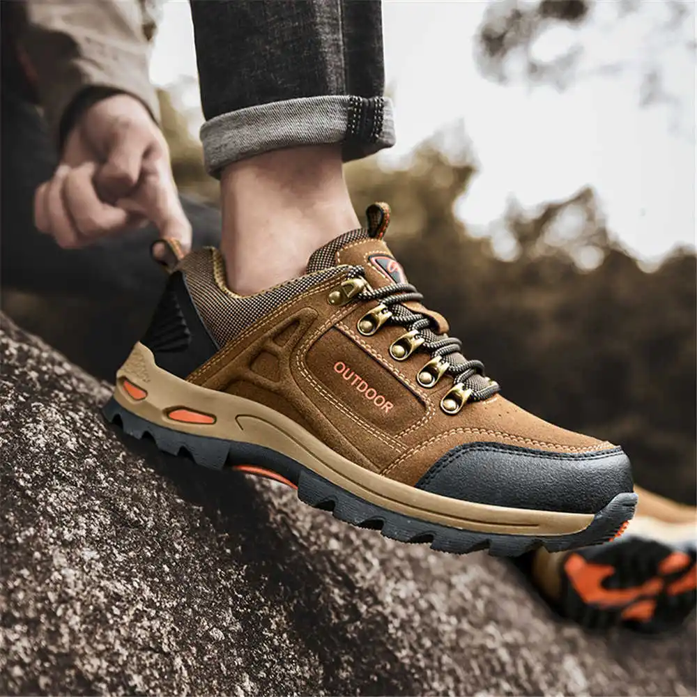 Non-slip Lace Up Hiking Tennis - đánh giá và giá Vintage Collectibles Store