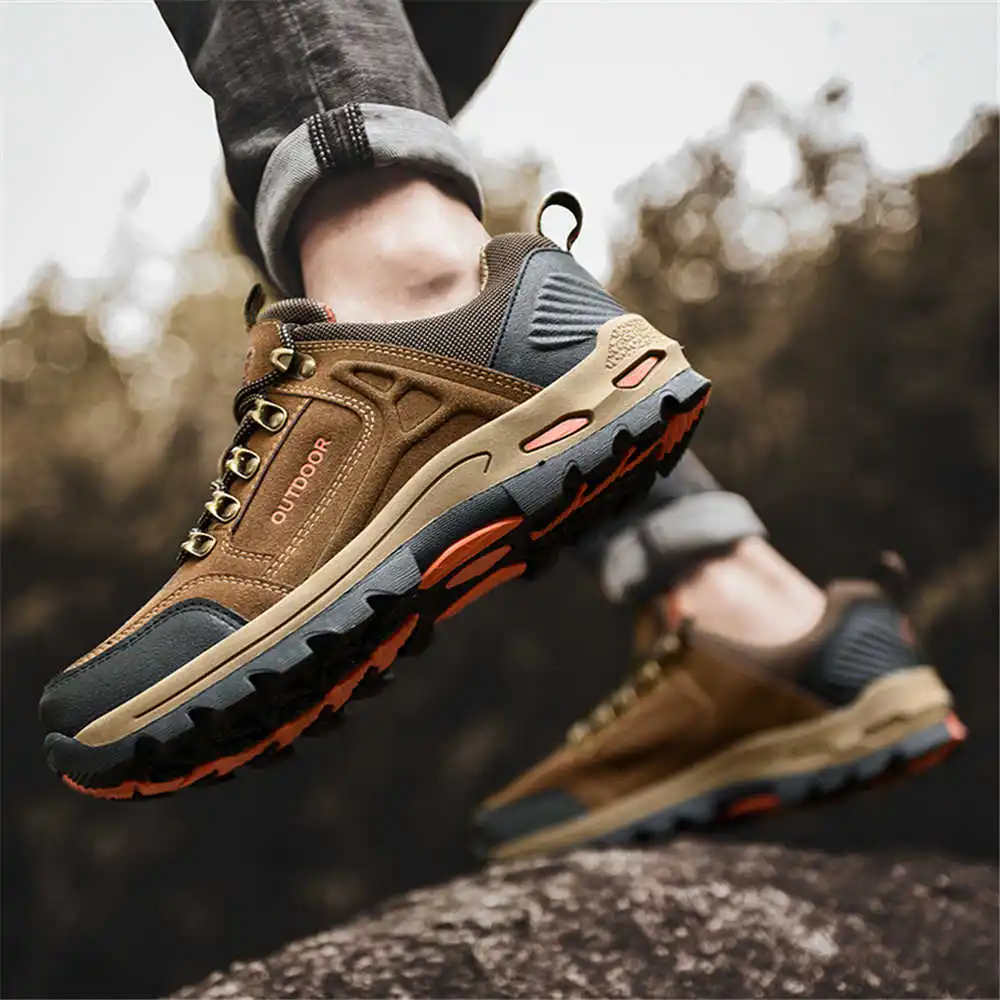 Non-slip Lace Up Hiking Tennis - đánh giá và giá Vintage Collectibles Store