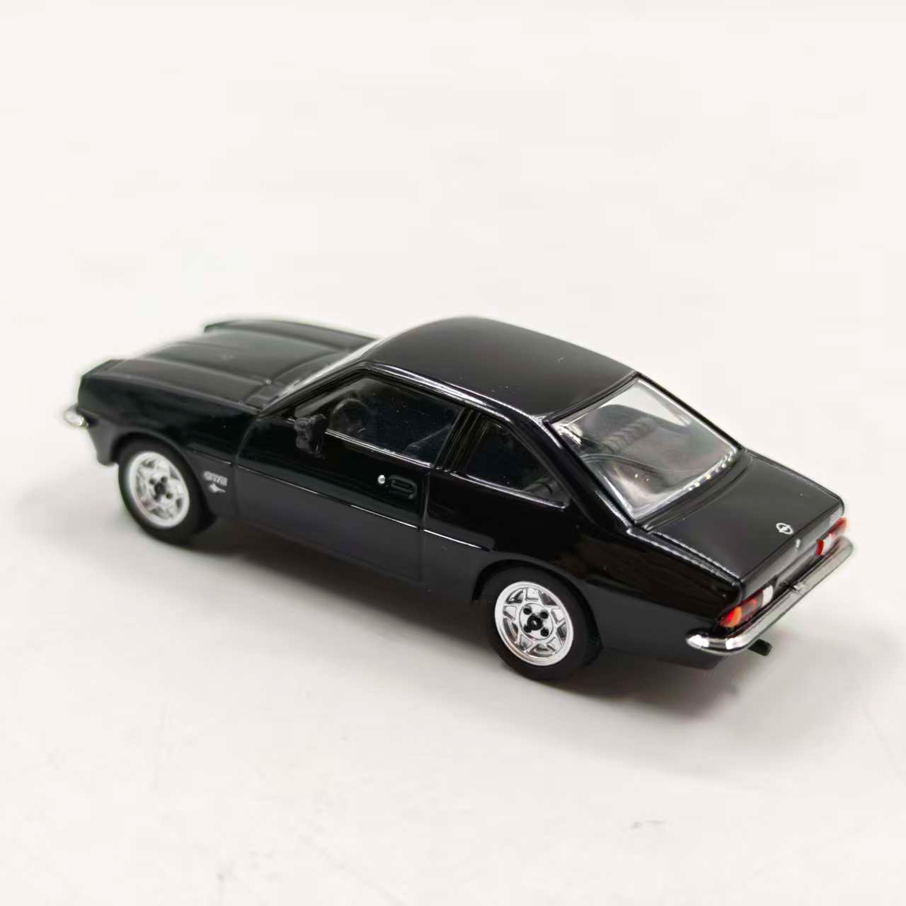 Herpa 1/87 Scale OPEL GT/E Spo - đánh giá và giá Vintage Collection