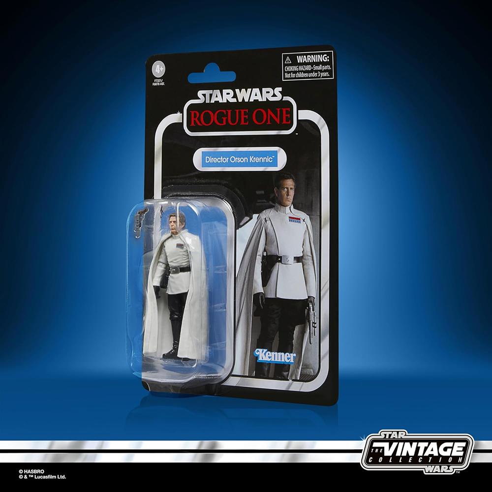 [In-Stock] Hasbro STAR WARS Th - đánh giá và giá Vintage Star Wars Collectible