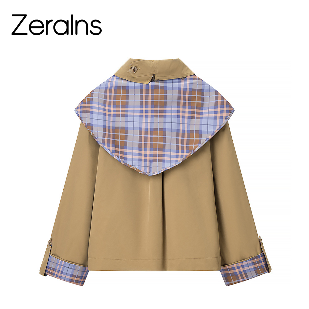 ZERAINS 2025 autumn and winter - đánh giá và giá Vintage Collectible Buttons