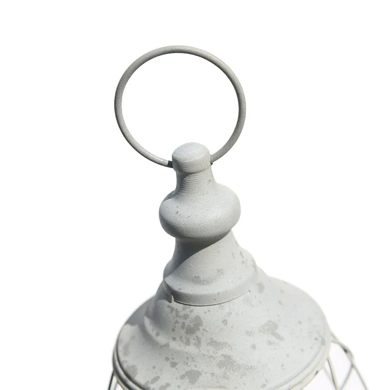 Vintage Decorative Lantern wit - đánh giá và giá Collectible Vintage Matches