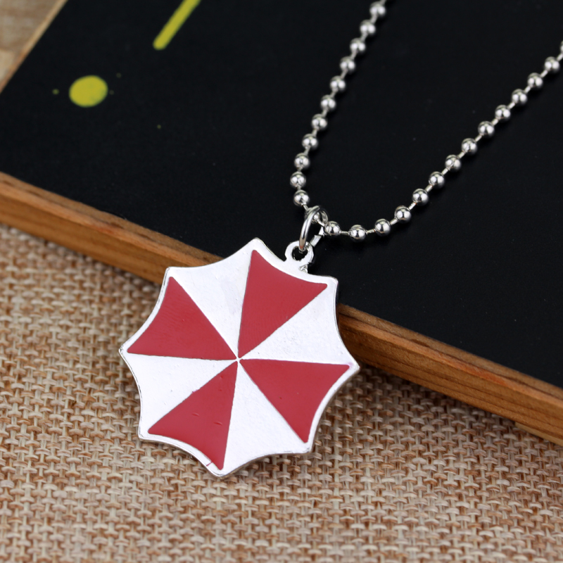 Vintage Fashion Red Umbrella P - đánh giá và giá Vintage Collectible Accessories