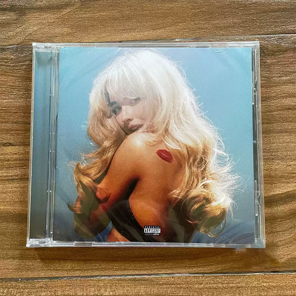 CD 'Short N' Sweet' - Pop, Cou - đánh giá và giá Vintage Collection