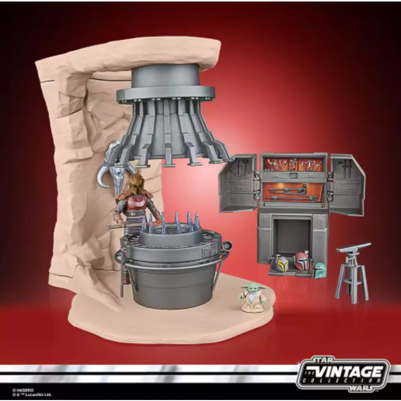 Original Hasbro STAR WARS The  - đánh giá và giá Vintage Star Wars Collectible