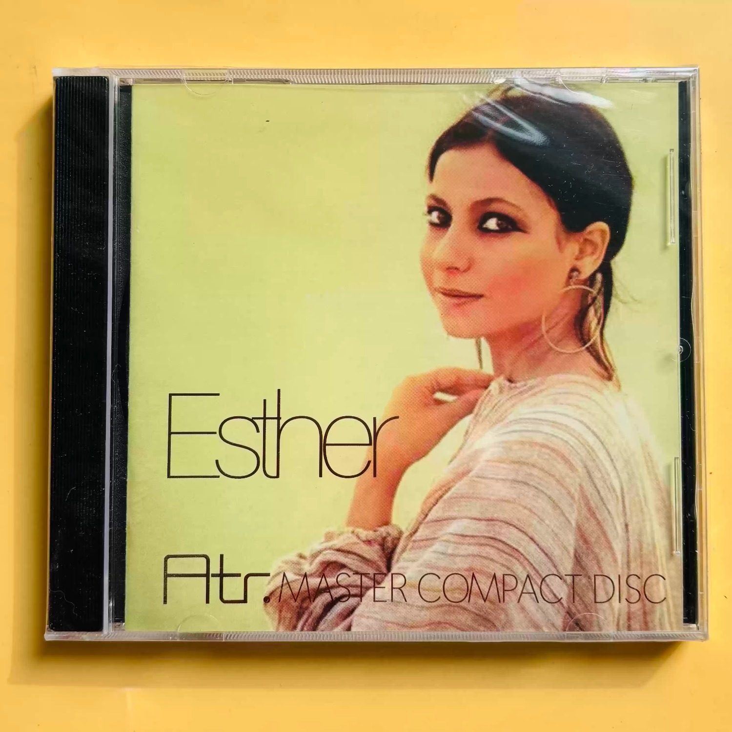 Vintage Female Vocal CD Album, - đánh giá và giá Vintage Collection