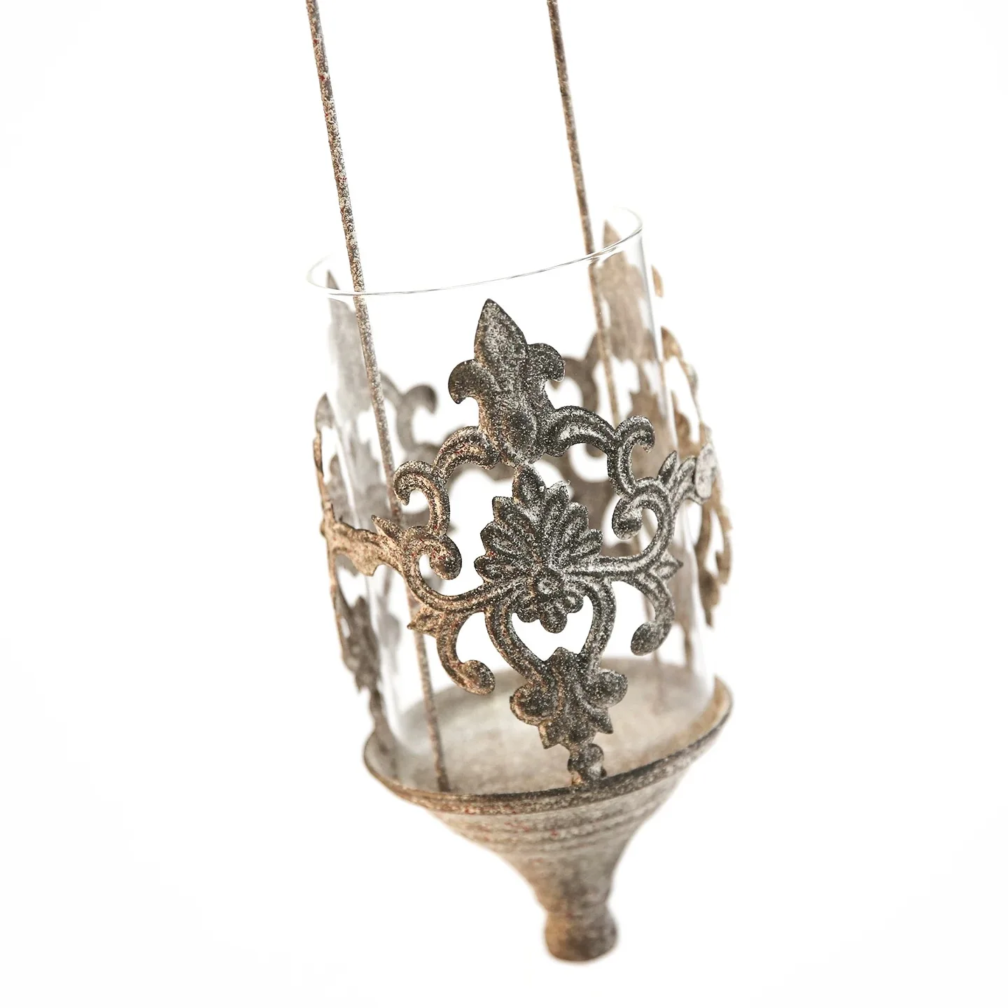 Vintage Hanging Candle Holder, - đánh giá và giá Collectible Vintage Matches