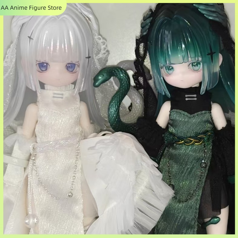 Luluelf Story Limited Hang Car - đánh giá và giá Collectible & Vintage Dolls For Wedding