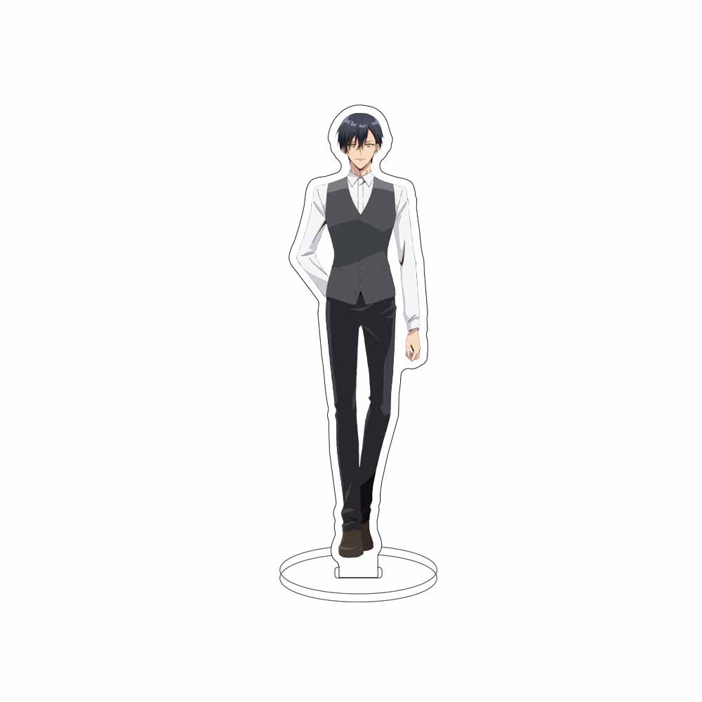 15CM Anime The Duke's Indentur - đánh giá và giá Vintage Collectible Accessories