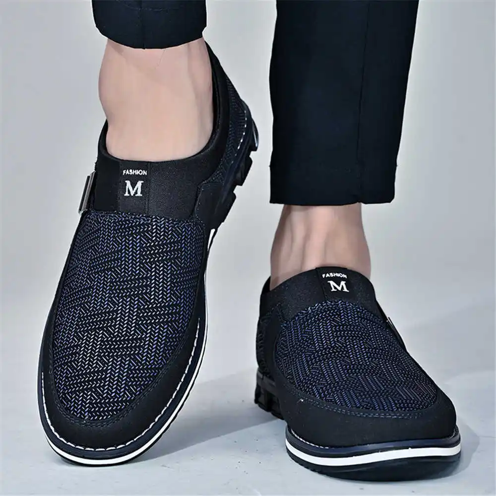 Dark Blue 44-45 Summer Shoes S - đánh giá và giá Vintage Collectibles Store