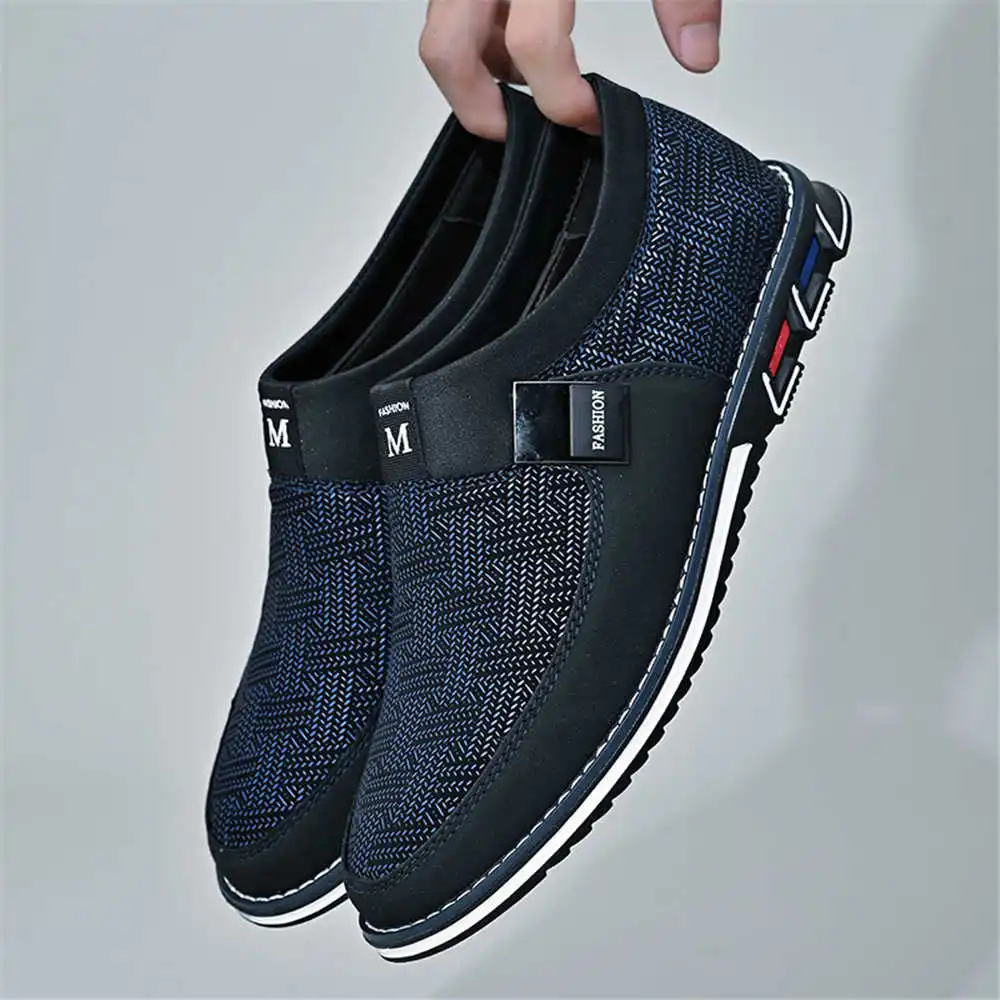 Dark Blue 44-45 Summer Shoes S - đánh giá và giá Vintage Collectibles Store