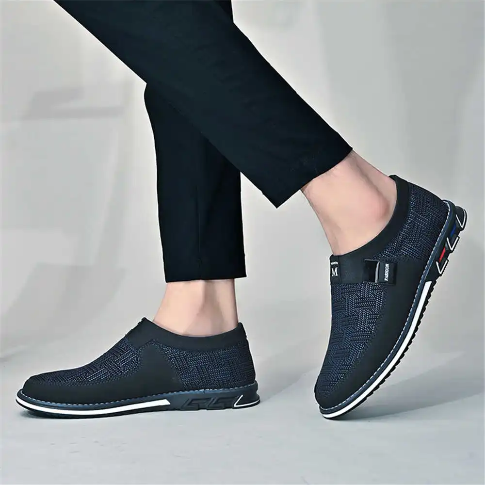 Dark Blue 44-45 Summer Shoes S - đánh giá và giá Vintage Collectibles Store