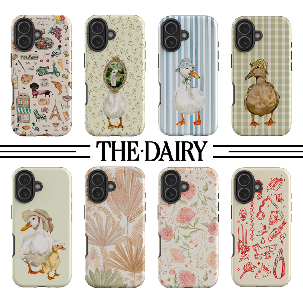 Fashionable Vintage Floral Col - đánh giá và giá Vintage Cartoon Collectible