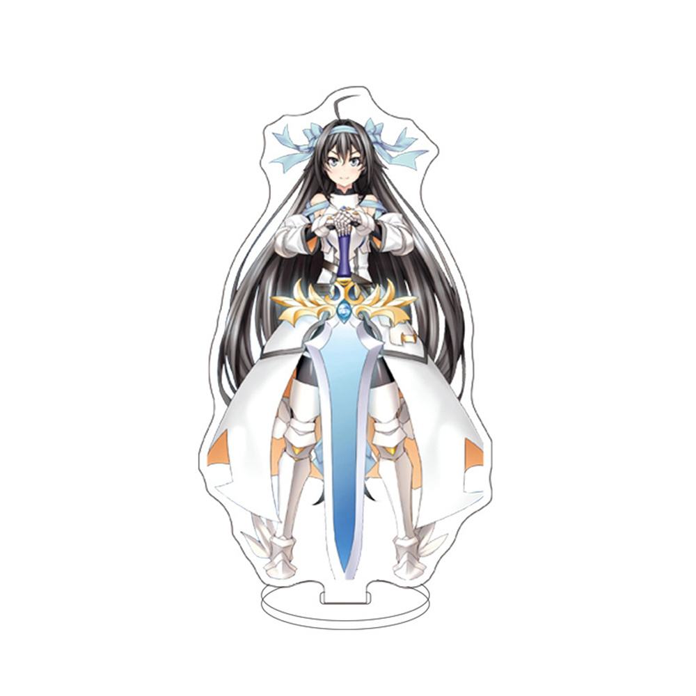 15CM Anime GOBLIN'S CROWN Acry - đánh giá và giá Vintage Collectible Accessories