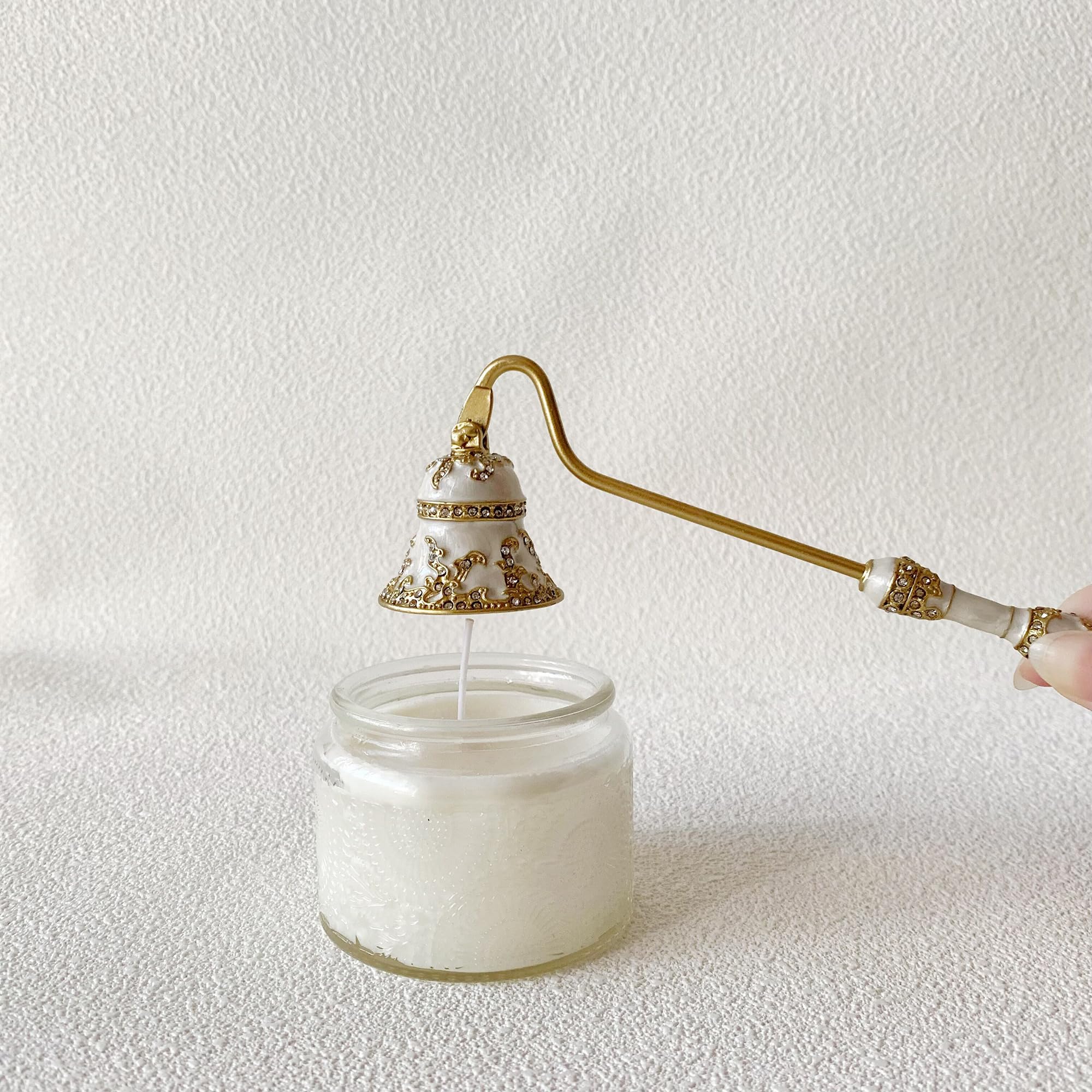Luxury Menorah Candle Snuffer  - đánh giá và giá Collectible & Vintage Dolls For Wedding