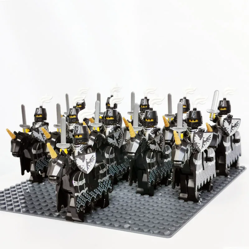 Medieval Age Vintage Falcon Fr - đánh giá và giá Vintage Collectible Figures