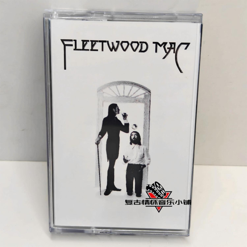 Rock Christine McVie Music Tap - đánh giá và giá Cassette Tape Head