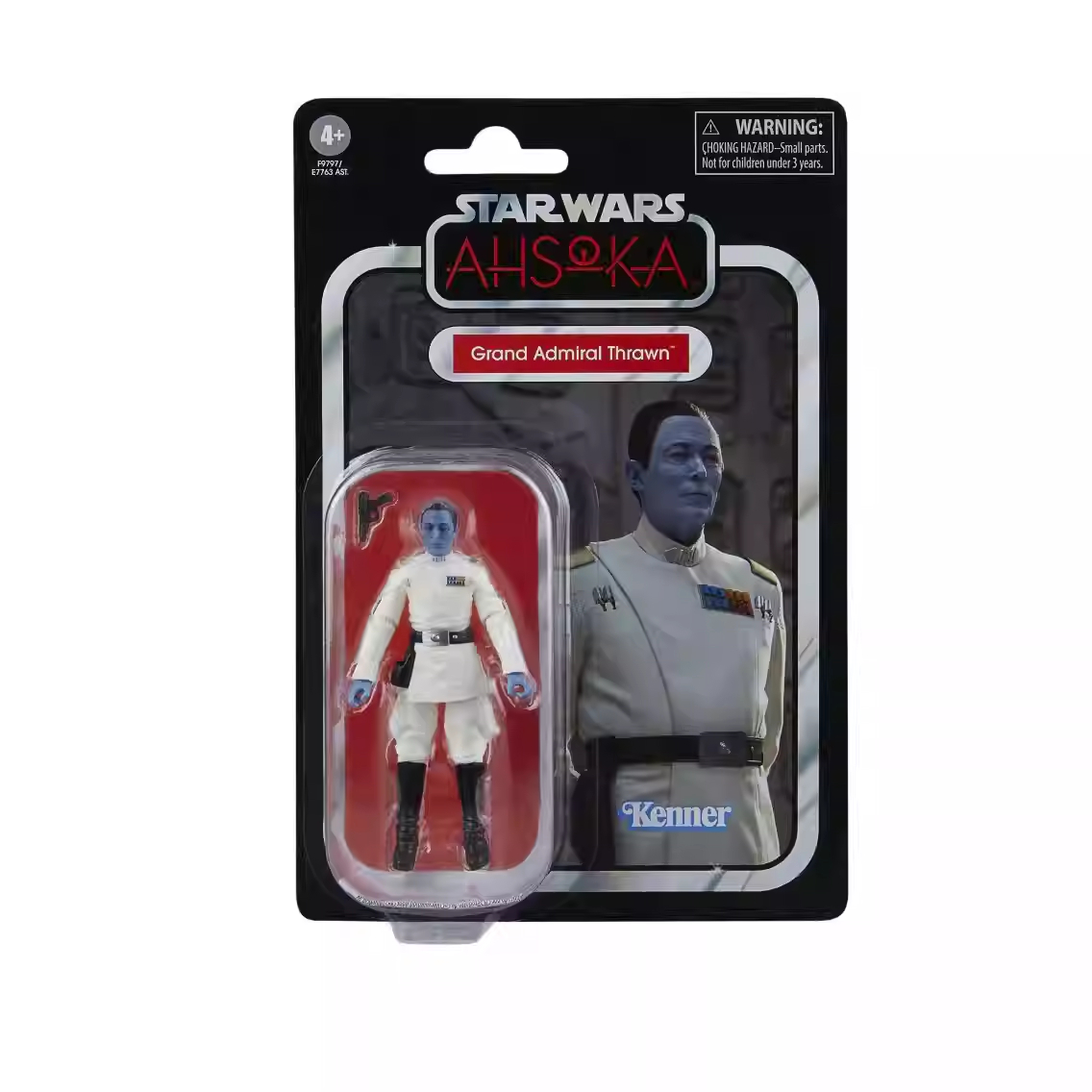 Sr Wars The Vintage Collection - đánh giá và giá Vintage Collection Star Wars