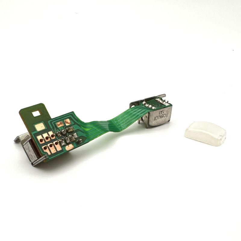 1 Bộ 4 Đường Mòn Từ Đầu Với Cô - đánh giá và giá Cassette Tape Head